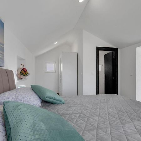 Kuca Za Odmor Lemon Tree Makarska Apartment Luaran gambar
