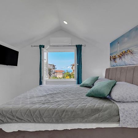 Kuca Za Odmor Lemon Tree Makarska Apartment Luaran gambar