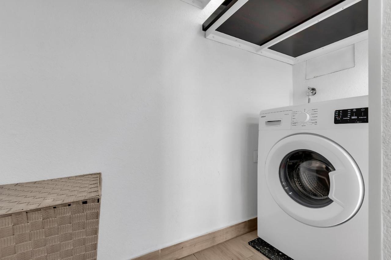 Kuca Za Odmor Lemon Tree Makarska Apartment Luaran gambar