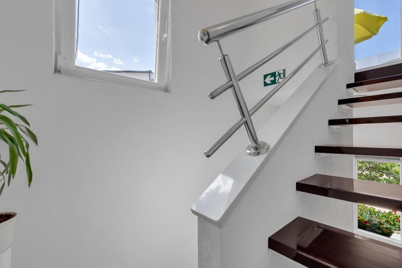 Kuca Za Odmor Lemon Tree Makarska Apartment Luaran gambar