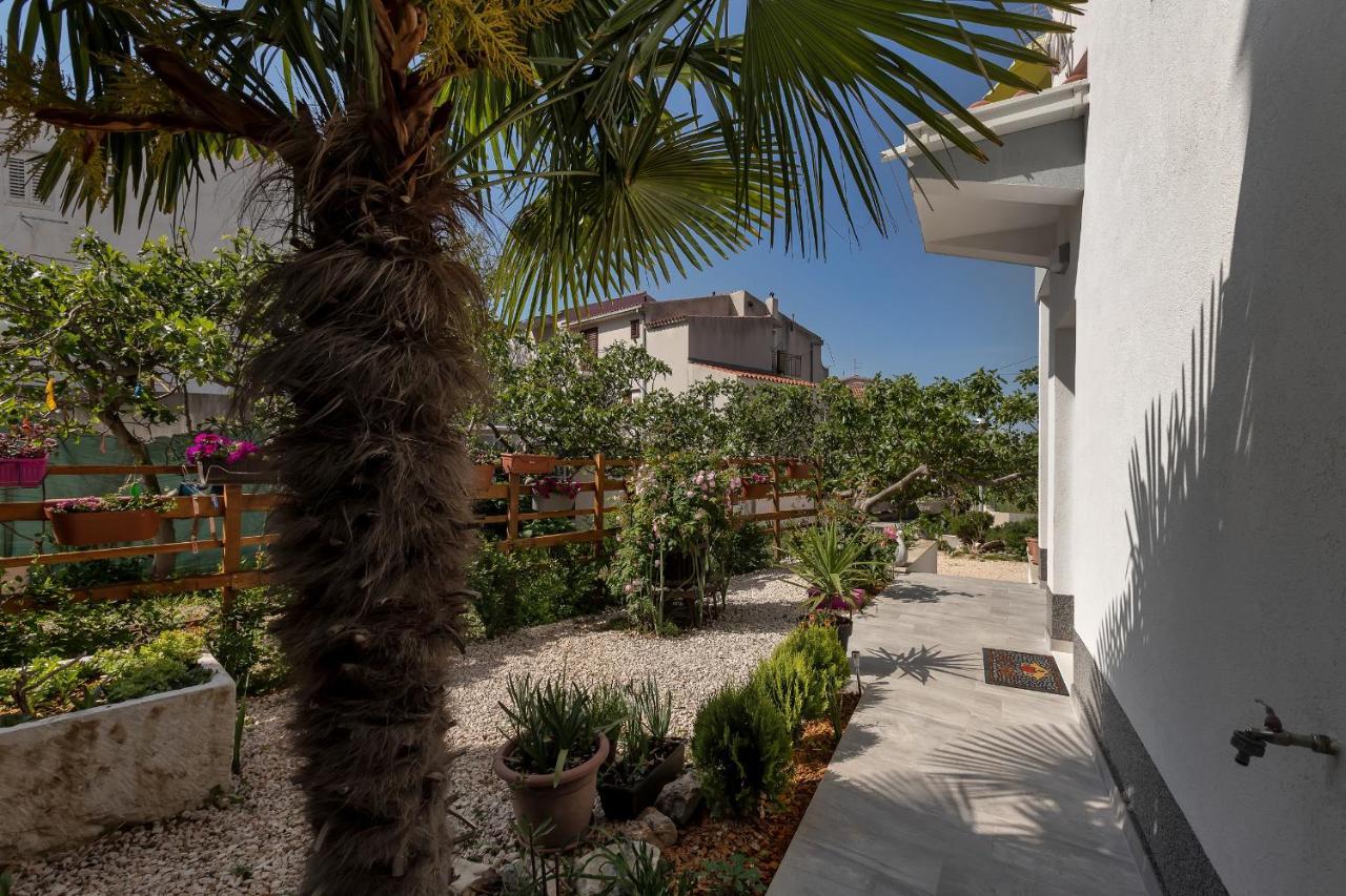 Kuca Za Odmor Lemon Tree Makarska Apartment Luaran gambar
