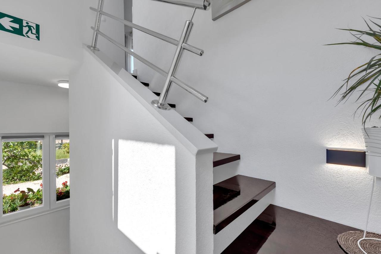 Kuca Za Odmor Lemon Tree Makarska Apartment Luaran gambar